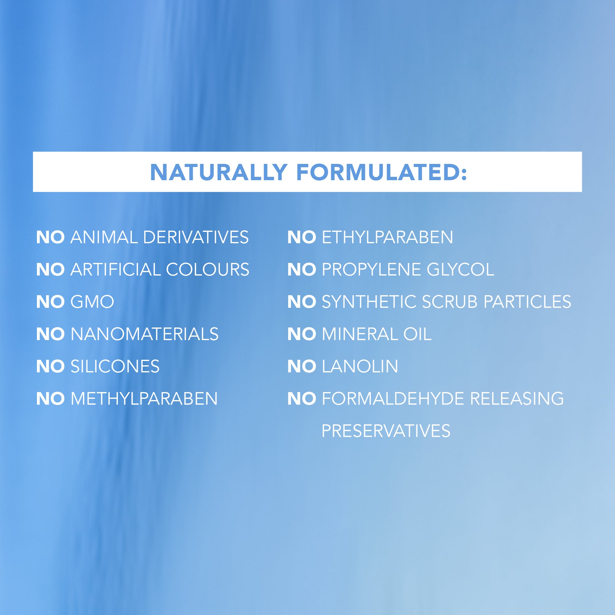AQUABOOST 3D | HYALURONIC ACID HYDRATION MIST | 125ML